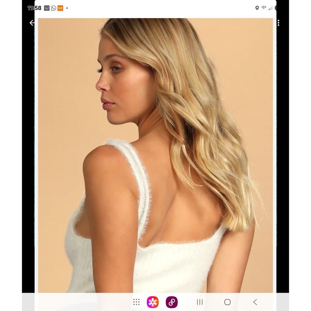 Lulus Top - Picture 2 of 11